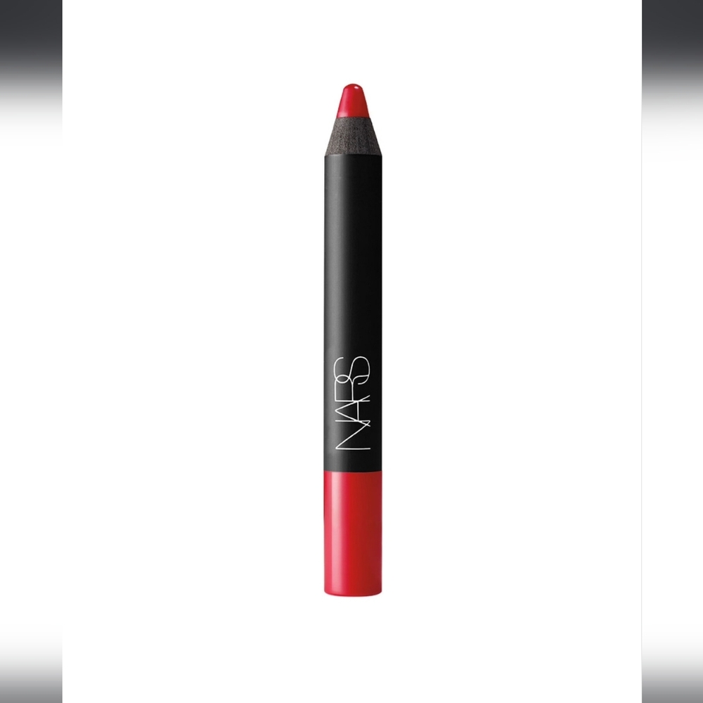 123 - VELVET MATTE LIP PENCIL dragon girl